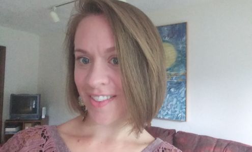 Jamie's Beauty Bank Custer