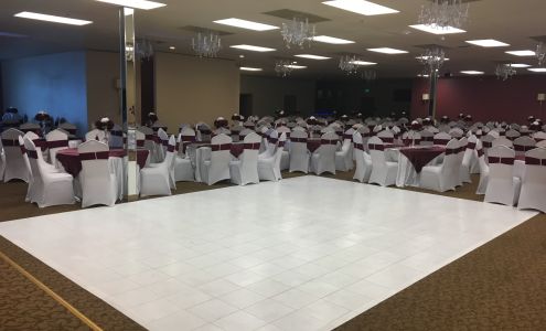 Royal Banquet and Conference Hall