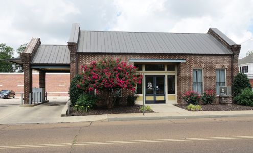 CB&S Bank Greenwood