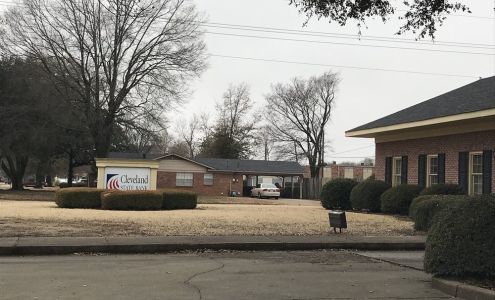 Cleveland State Bank Cleveland