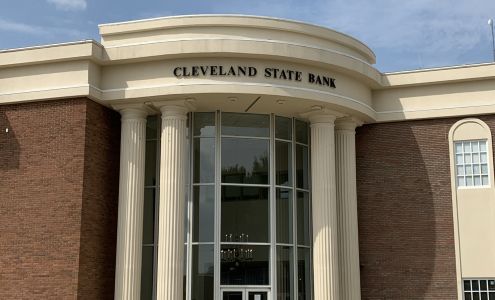 Cleveland State Bank Cleveland