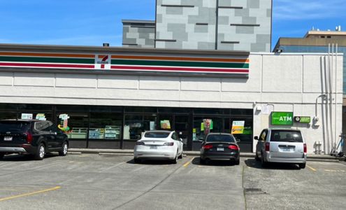 7-Eleven