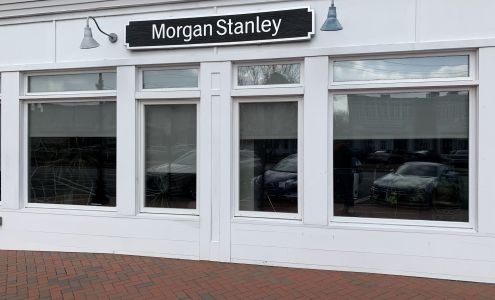 Morgan Stanley Financial Advisors