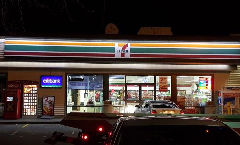 7-Eleven