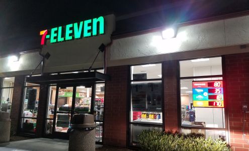 7-Eleven