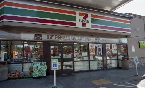 7-Eleven