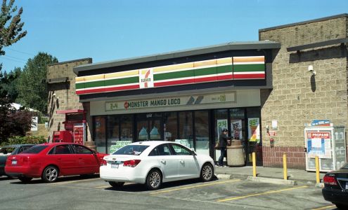 7-Eleven