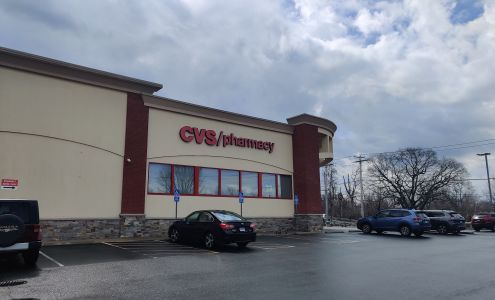 CVS