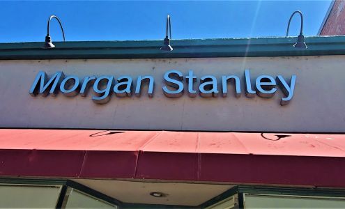 Morgan Stanley Financial Advisors