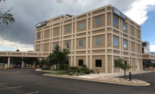 UMB Bank (with drive-thru services)