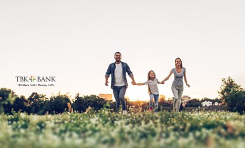 TBK Bank
