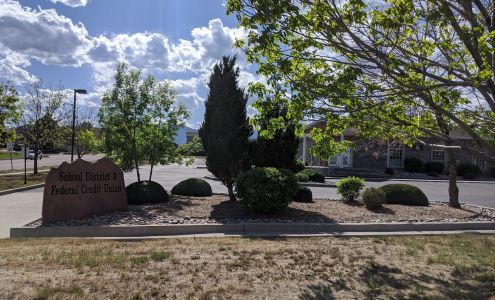 School District 3 Federal Credit Union