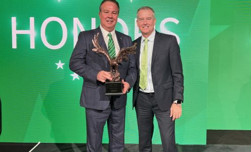 Keith Wilken - COUNTRY Financial Representative