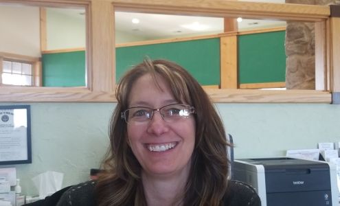 United Business Bank Westcliffe