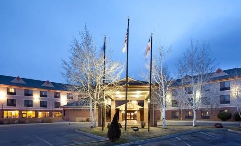 Holiday Inn Express & Suites Montrose - Black Canyon Area, an IHG Hotel