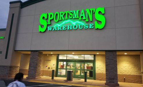 Sportsman's Warehouse