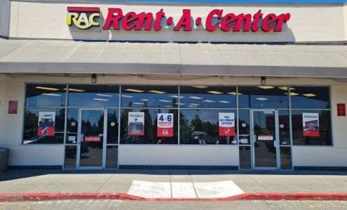 Rent-A-Center