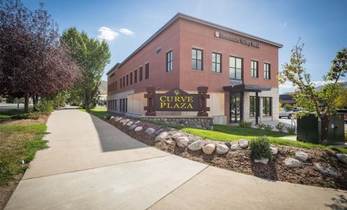 Mountain Valley Bank Steamboat Springs