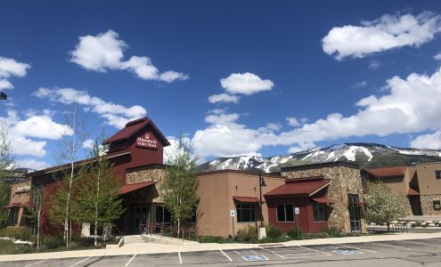 Mountain Valley Bank Steamboat Springs