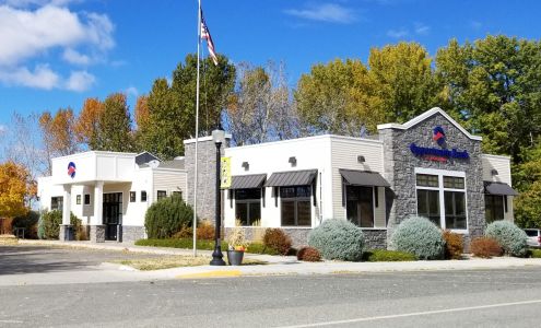 Opportunity Bank of Montana Sheridan