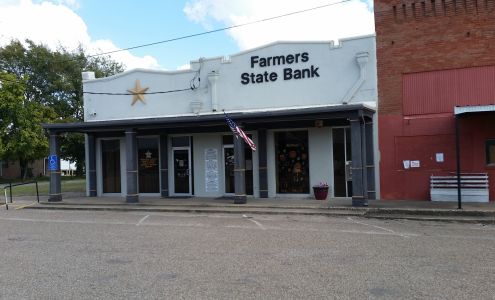 Farmers State Bank Kosse