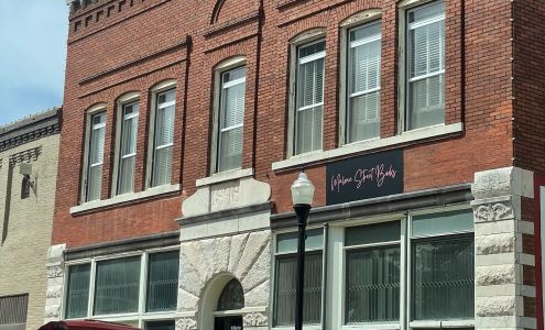 Queensborough National Bank & Trust Company Sandersville