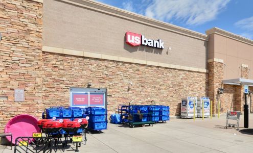 U.S. Bank ATM Windsor - King Soopers