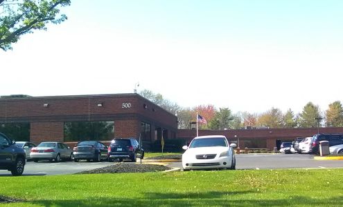 Aramark At Citibank White Clay