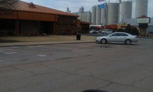 First State Bank Watonga