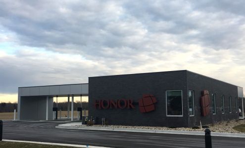 Honor Credit Union - South Haven