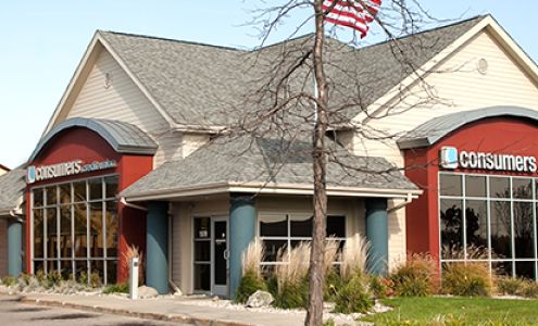 Consumers Credit Union