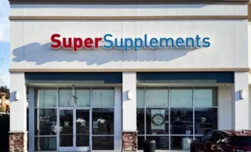 Super Supplements