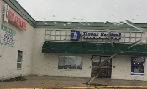 Dover Federal Credit Union