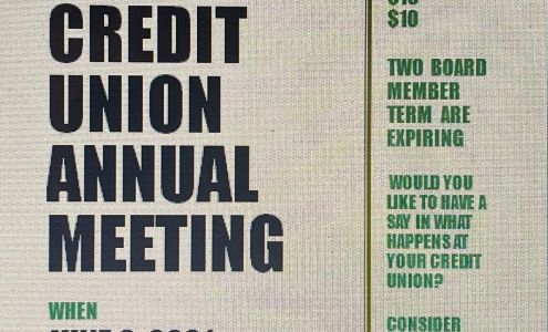 Presto Credit Union Lewiston