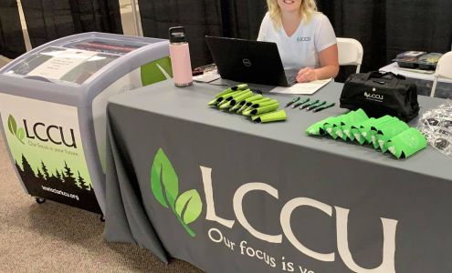 Lewis Clark Credit Union