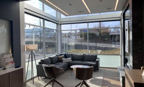 Washington Trust Bank Lewiston