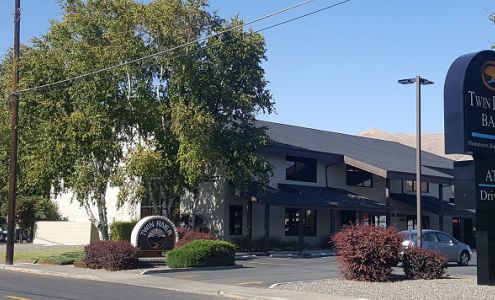 Twin River Bank Lewiston