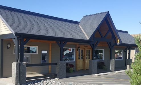 Twin River Bank Lewiston