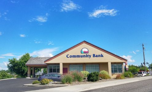 Community Bank Clarkston