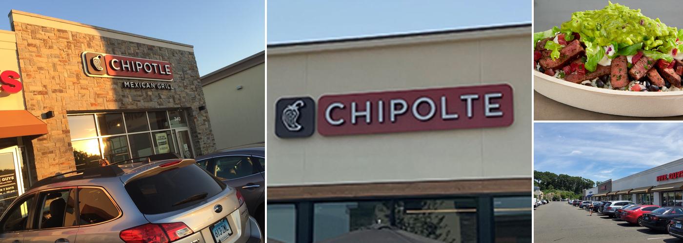 Chipotle Mexican Grill