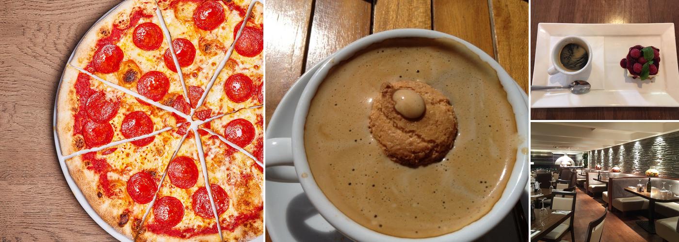 Prezzo Italian Restaurant Chelmsford