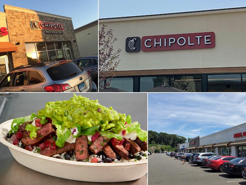 Chipotle Mexican Grill