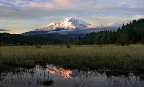 Pacific Crest Federal Credit Union