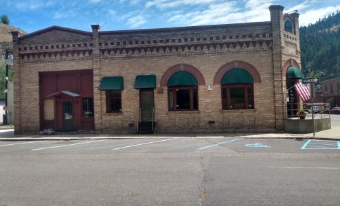 Latah Credit Union Kendrick