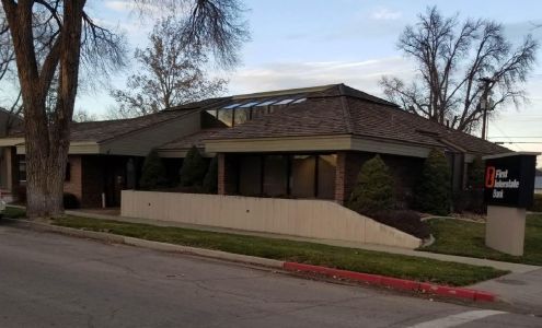 First Interstate Bank Mountain Home