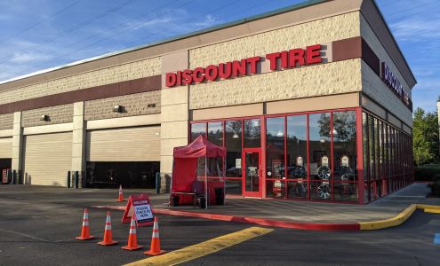 Discount Tire