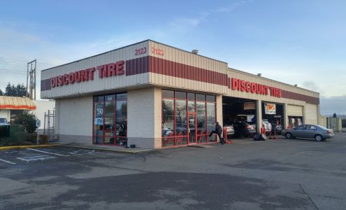 Discount Tire