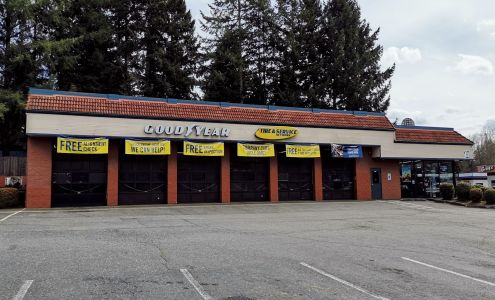 Goodyear Auto Service