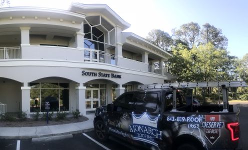 SouthState Bank Hilton Head Island