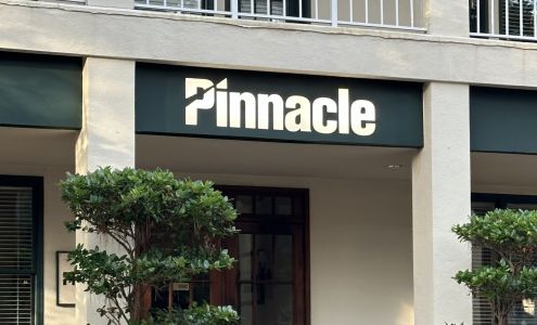 Pinnacle Financial Partners Hilton Head Island